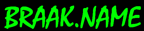 Braak